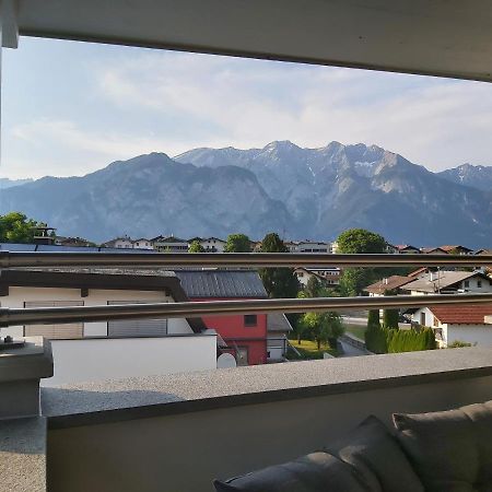 Penthouse-Feeling Mabea Apartment Innsbruck Exterior photo