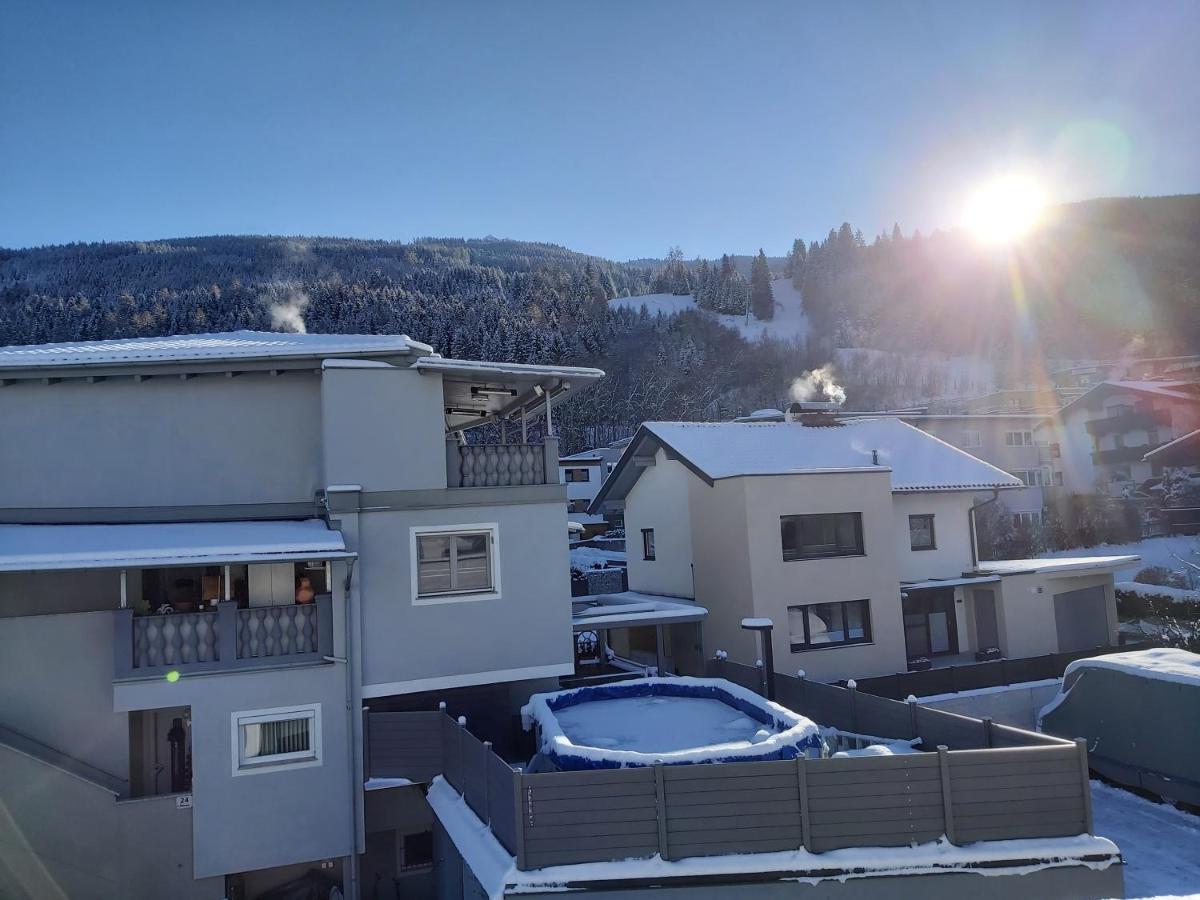 Penthouse-Feeling Mabea Apartment Innsbruck Exterior photo